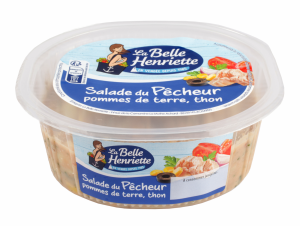 Salade du Pêcheur 